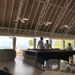 Senses User Photo