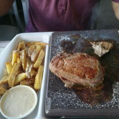 Stonegrill Restaurant張用戶圖片