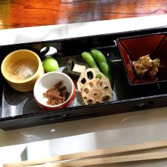Kifune Ugenta 여행 사진