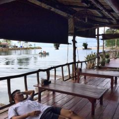 Iyara Seafood User Photo