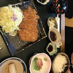 Wafutei Naha Main Place User Photo