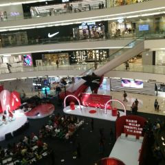 Remboelan Plaza Senayan User Photo