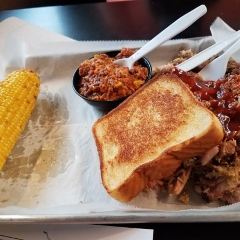JB's Bar B Q & Hamburgers張用戶圖片
