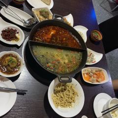 Win & Win hot pot User Photo