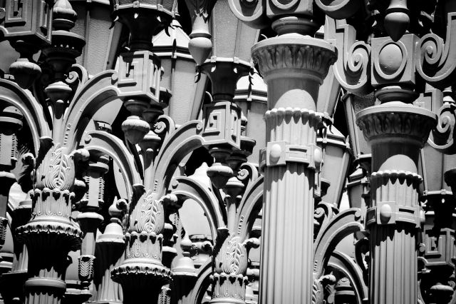 Los Angeles County Museum of Art