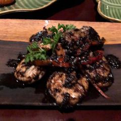 Sambal Shrimp Restaurant & Bar User Photo