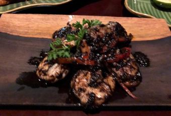 Sambal Shrimp Restaurant & Bar User Photo