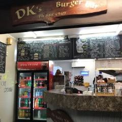 DKs Burger Bar ảnh của người dùng