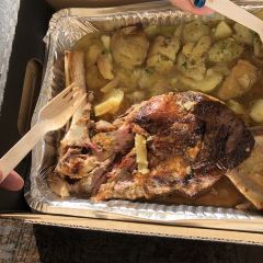 Pedro's House Of Lamb - Queenstown User Photo