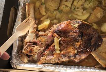 Pedro's House of Lamb user photo