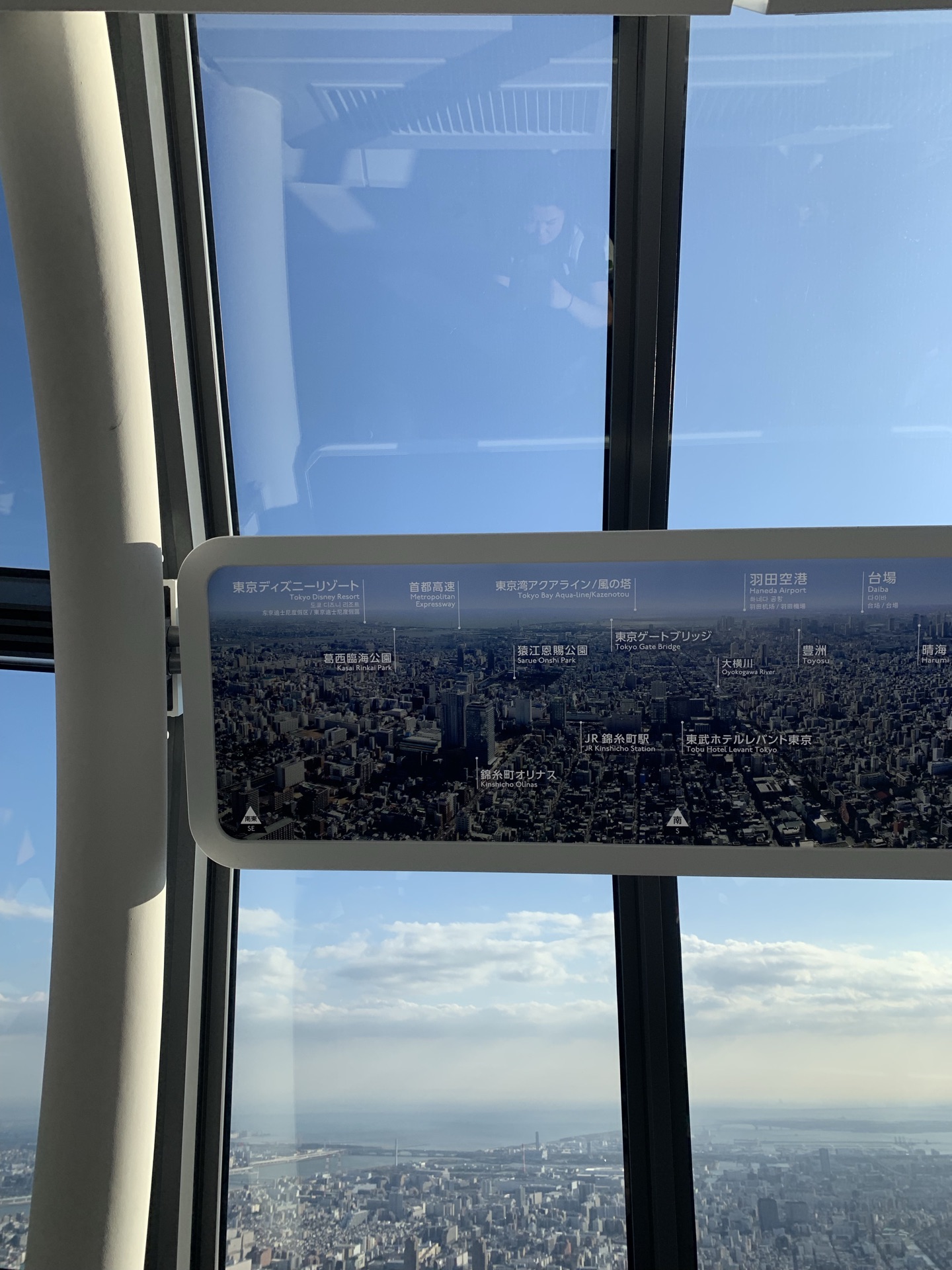 Tokyo Skytree Travel Guidebook Must Visit Attractions In Tokyo Tokyo Skytree Nearby Recommendation Trip Com