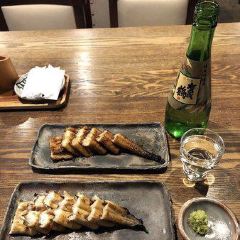Anagomeshi Ueno User Photo