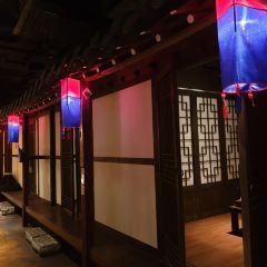 Jo Seon Si Dae User Photo