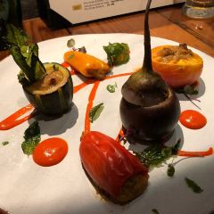 Bouche User Photo