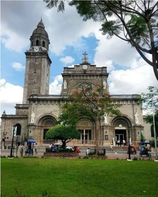 Fort Santiago
