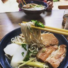 Shuri Horikawa User Photo