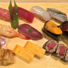 Kawaji Honten張用戶圖片