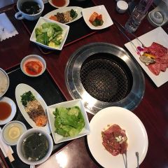 敘敘苑（沖繩Omomachi店）張用戶圖片