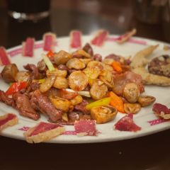 Luk Yu Tea House 여행 사진