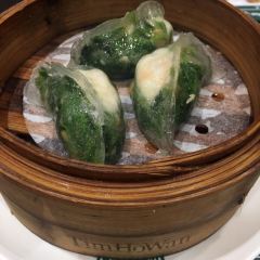 添好運（PLAZA SINGAPURA）張用戶圖片