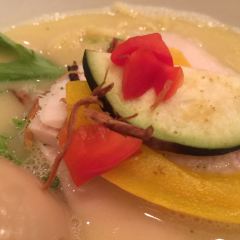 Ginza Kagari User Photo