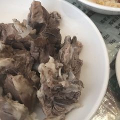 艾力开木美食(柏孜克里克路店) 여행 사진