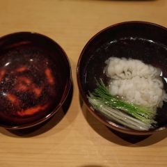 Sushi Harasho User Photo