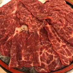 Market Hotpot User Photo