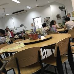 Chin Chin Restaurant User Photo