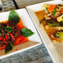 Scandic Grill & Bar 여행 사진