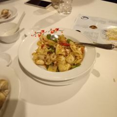 The Kelong Seafood Restaurant張用戶圖片