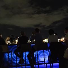 MOON BAR 여행 사진
