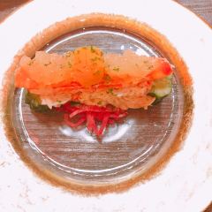 Broth by André Chiang at Mizumi User Photo
