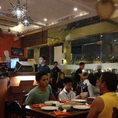Mooon Cafe 여행 사진