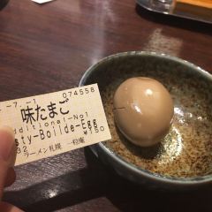 Sapporo Ichiryuan User Photo