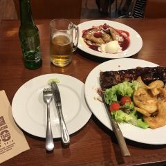 Pancakes On The Rocks User Photo