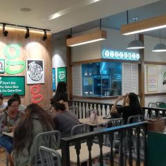 Greenwich - SM San Lazaro張用戶圖片