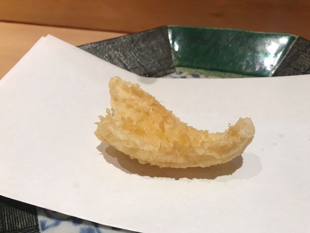 Tempura Yamanaka