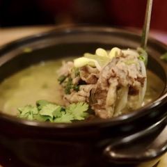 Z & Y Restaurant User Photo