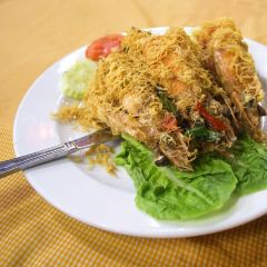 Orkid Ria Seafood Restaurant User Photo