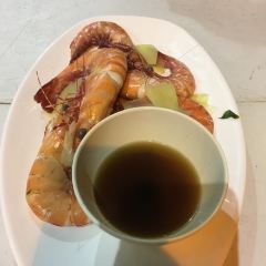 Liang Fan Seafood Restaurant Sdn Bhd User Photo