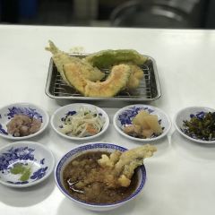 Tempura Hirao Main Branch User Photo