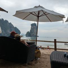 COAST Beach Club & Bistro User Photo