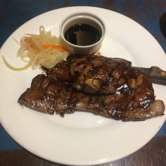 Mooon Cafe 여행 사진