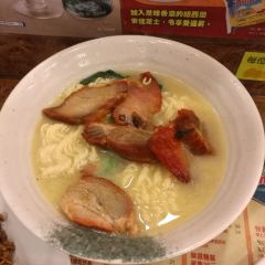 Kam Wah Cafe & Cake Shop User Photo