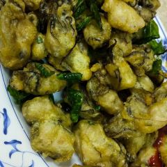 Yu Cun Sichuan Cuisine Fresh Seafood User Photo