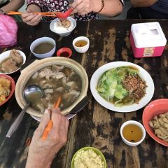 Yik See Ho Bak Kut Teh User Photo