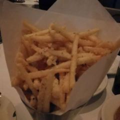 Morton's The Steakhouse User Photo