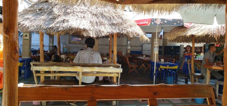 Ruam Saep Restaurant