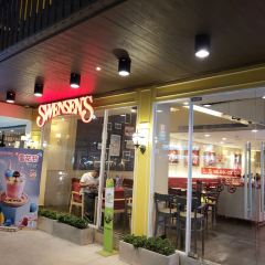 Swensen's User Photo